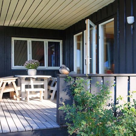 Apartament Nordgards Hagen Lillehammer Zewnętrze zdjęcie
