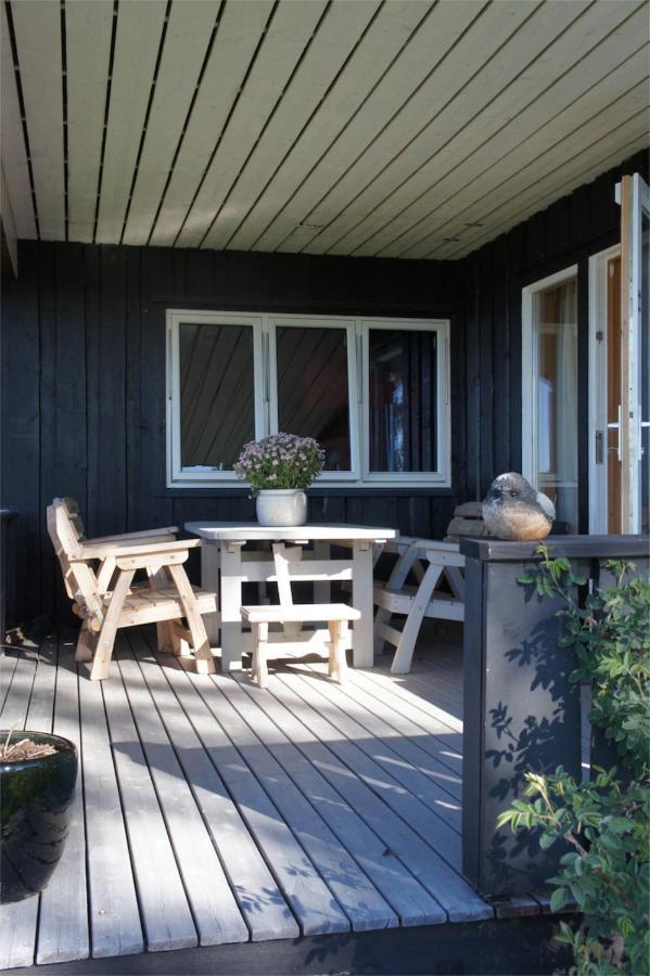 Apartament Nordgards Hagen Lillehammer Zewnętrze zdjęcie