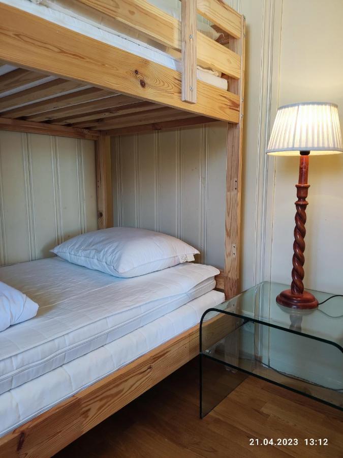Apartament Nordgards Hagen Lillehammer Zewnętrze zdjęcie