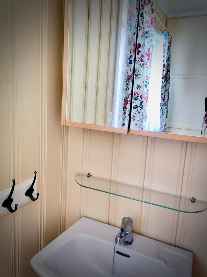 Apartament Nordgards Hagen Lillehammer Zewnętrze zdjęcie