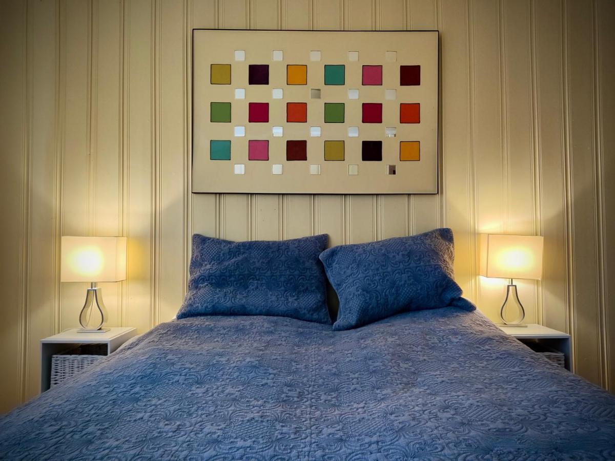 Apartament Nordgards Hagen Lillehammer Zewnętrze zdjęcie