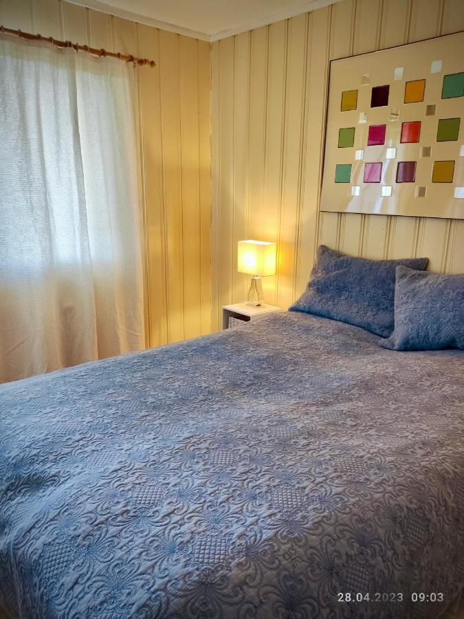 Apartament Nordgards Hagen Lillehammer Zewnętrze zdjęcie