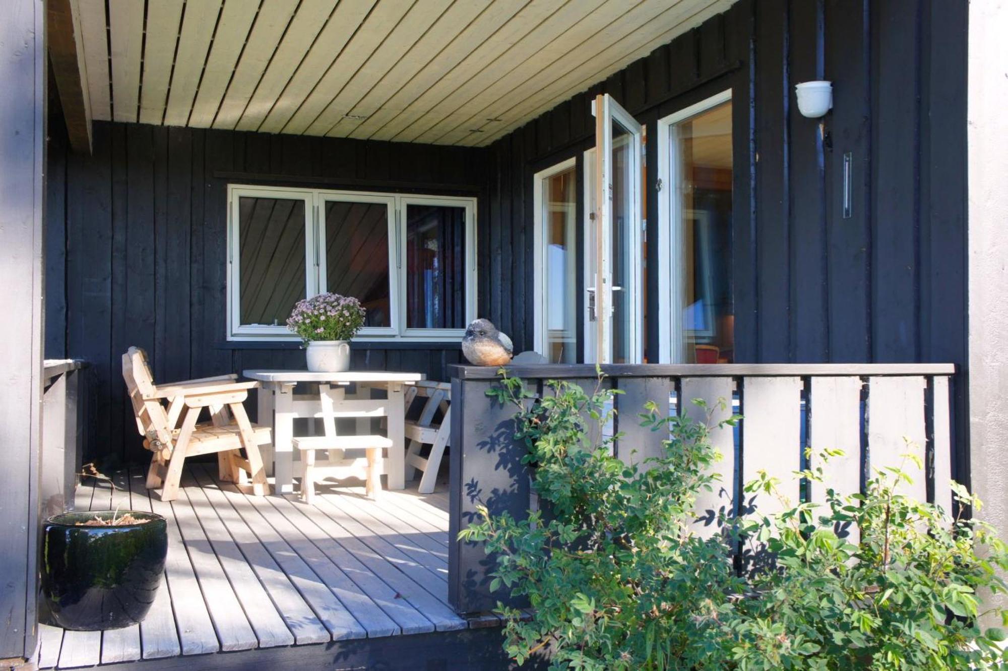 Apartament Nordgards Hagen Lillehammer Zewnętrze zdjęcie