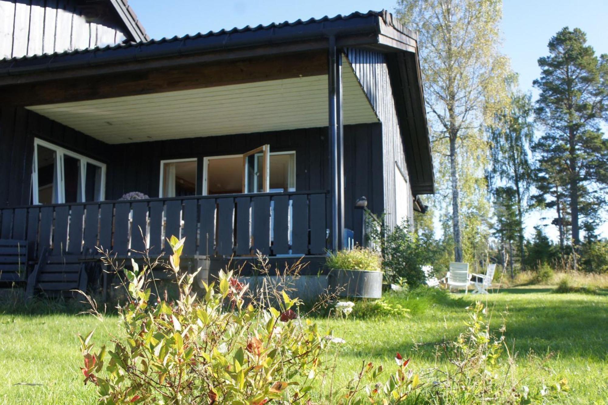 Apartament Nordgards Hagen Lillehammer Zewnętrze zdjęcie